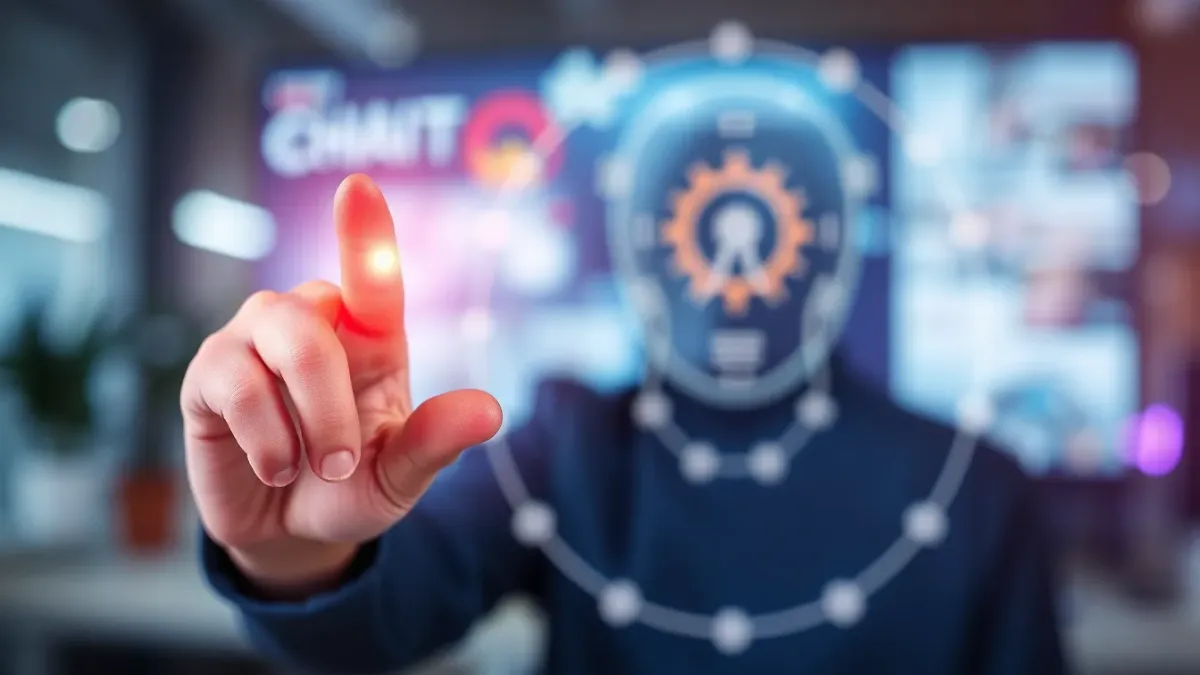 CyberCité innove avec une solution IA pour optimiser les visuels publicitaires