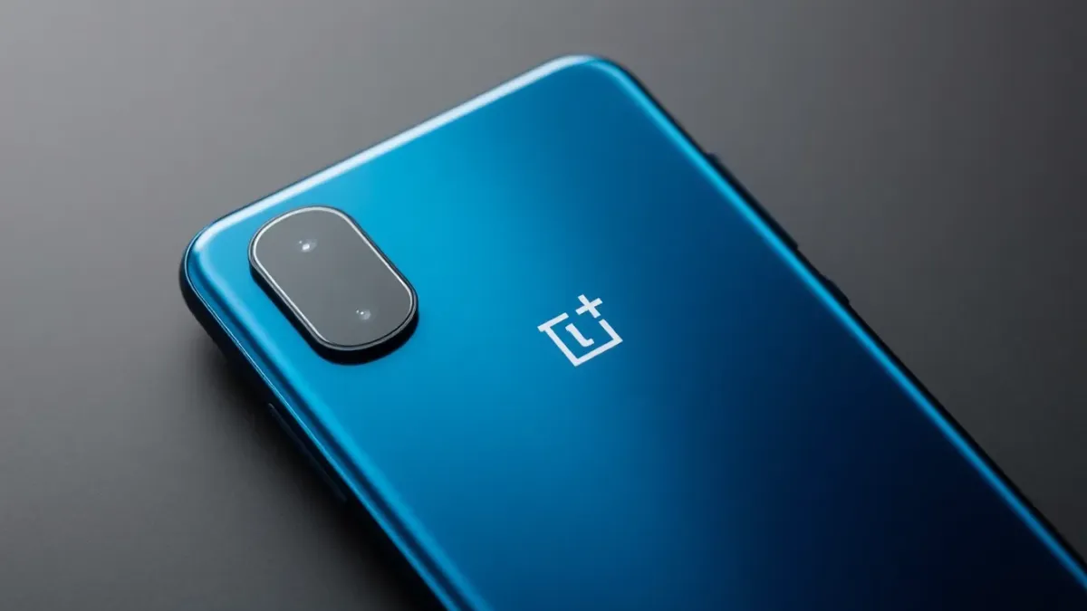 16 Go de RAM, 512 Go de stockage : ce site liquide les stocks de ce smartphone OnePlus 15