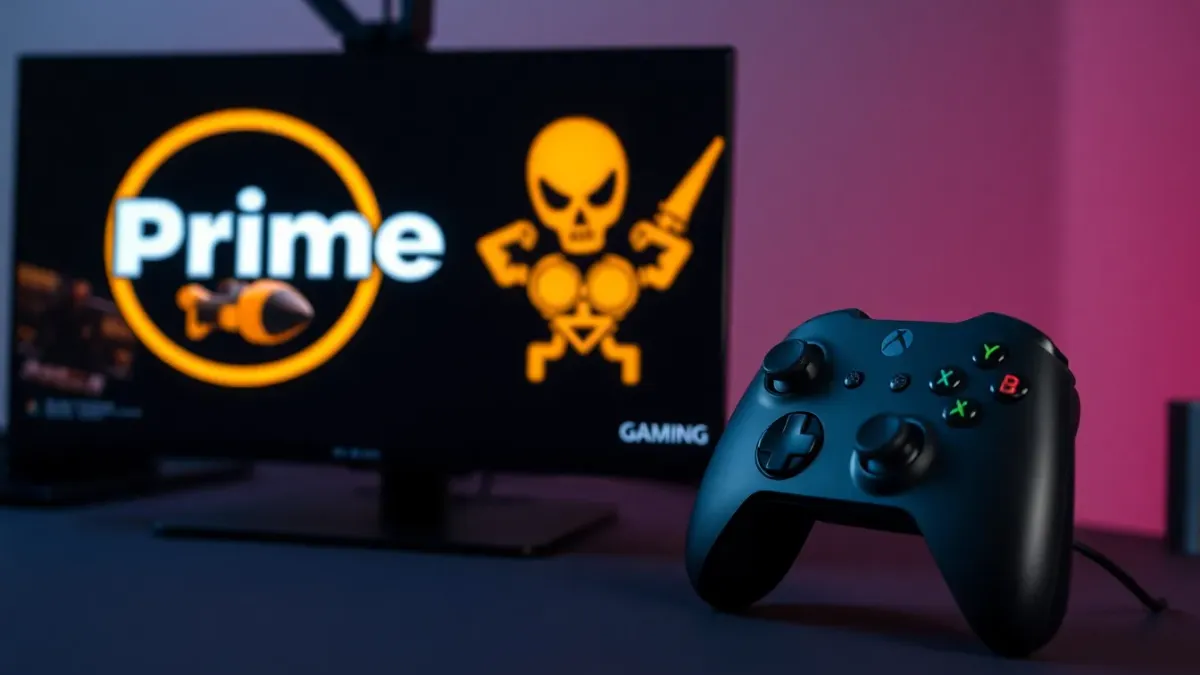 Découvrez les 3 jeux gratuits de Prime Gaming à ajouter à votre collection