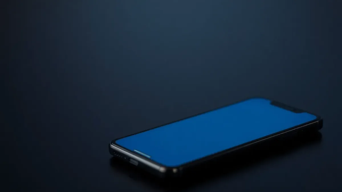 Le smartphone le plus vendu sur Amazon à moins de 130€ : un succès imparable