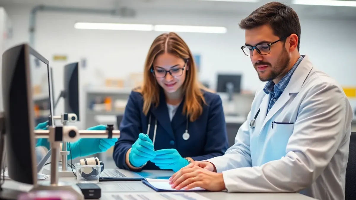 ARS BFC : à l’origine d’une initiative nationale sur l’IA générative n ...