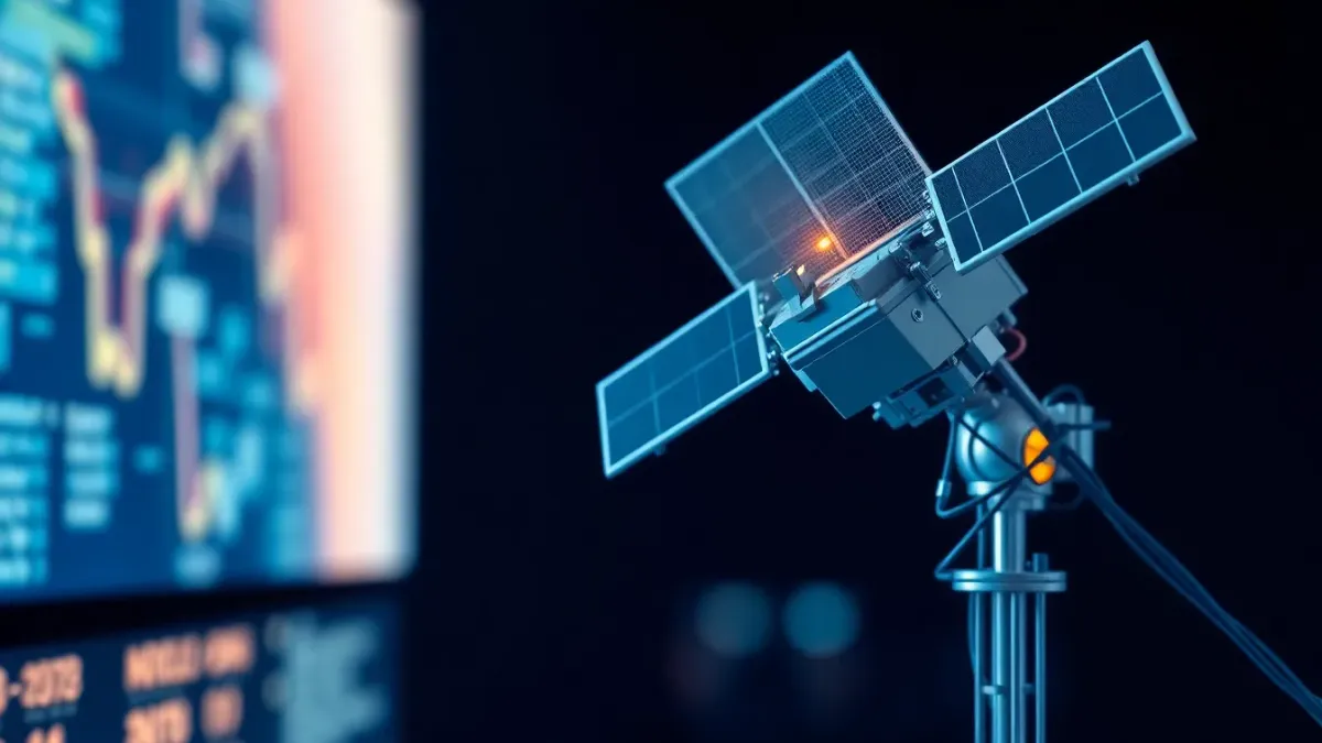 Quand le satellite rencontre la cybersécurité : les nouvelles failles invisibles des réseaux modernes - TELE Satellite.com