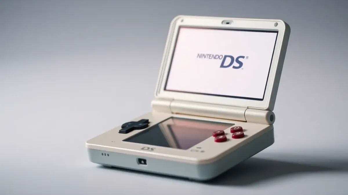 Comment une méga-entreprise a formé ses employés via un jeu DS devenu culte