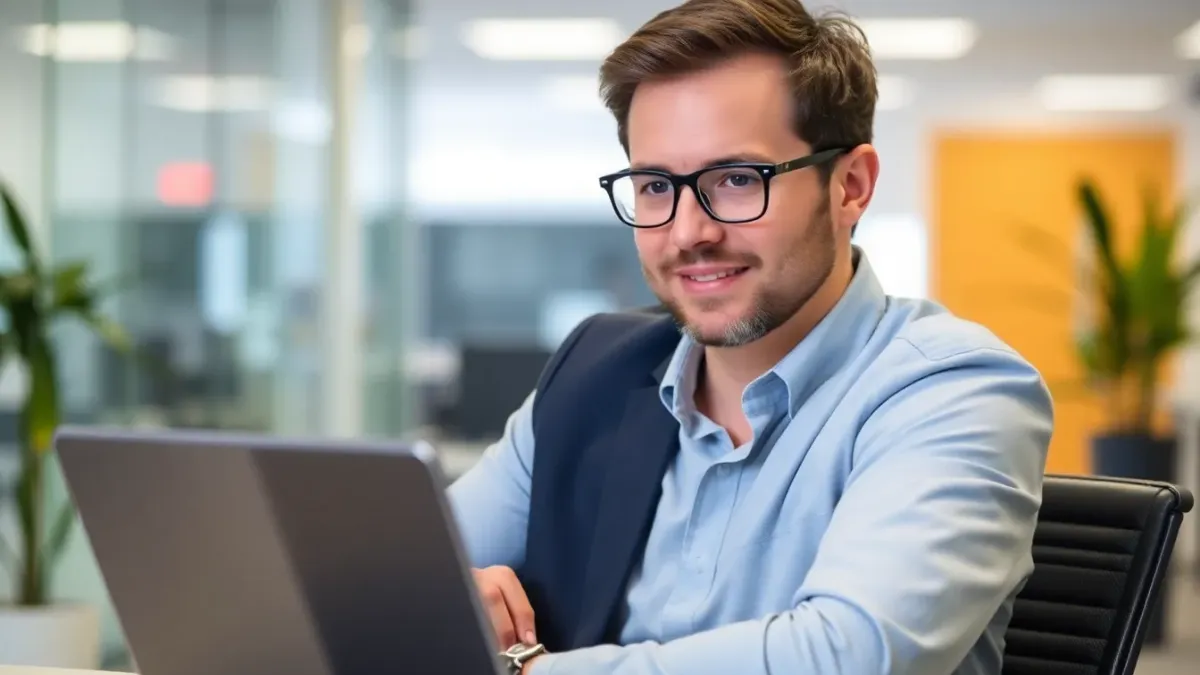 Adecco mise sur l'IA pour optimiser son recrutement dans l'Indre
