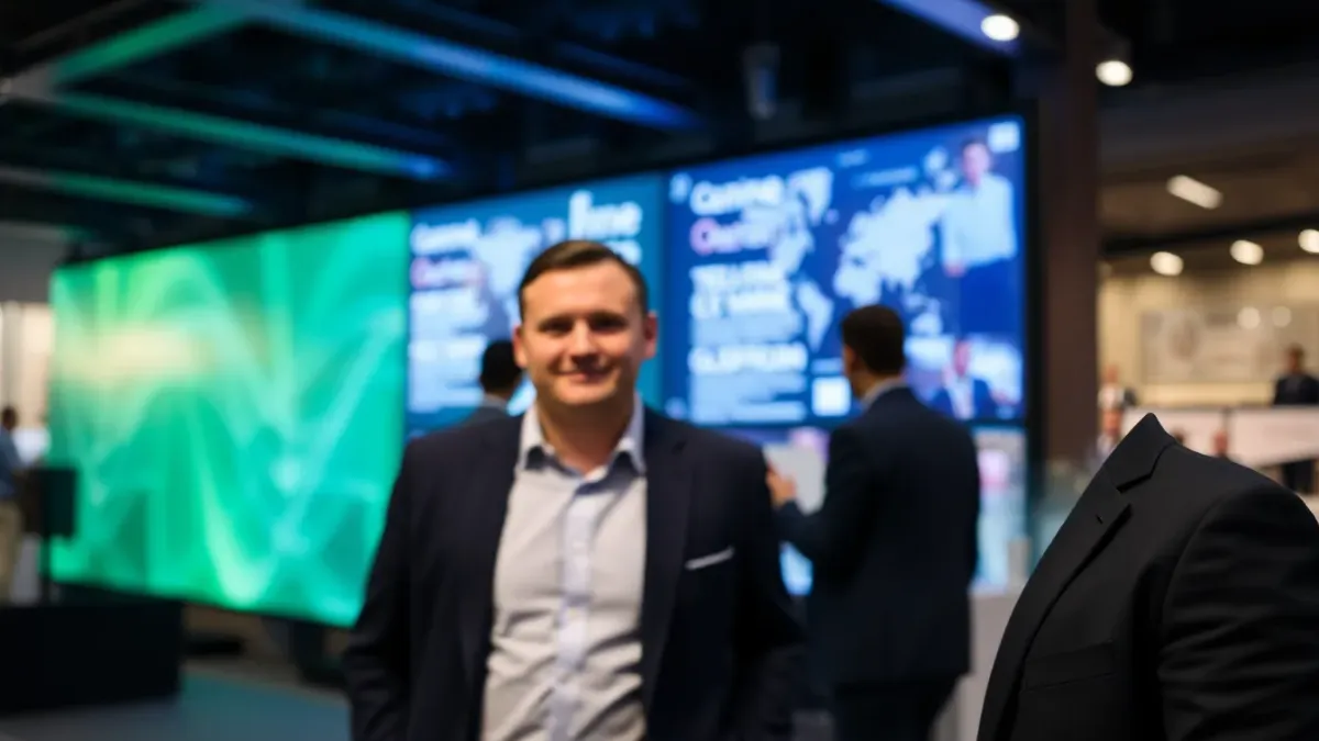 Adnovum rejoint Trust Valley pour dynamiser l'innovation technologique