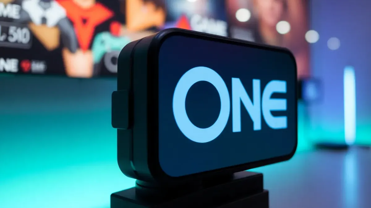 Game One pourrait déjà fait son retour en septembre 2026