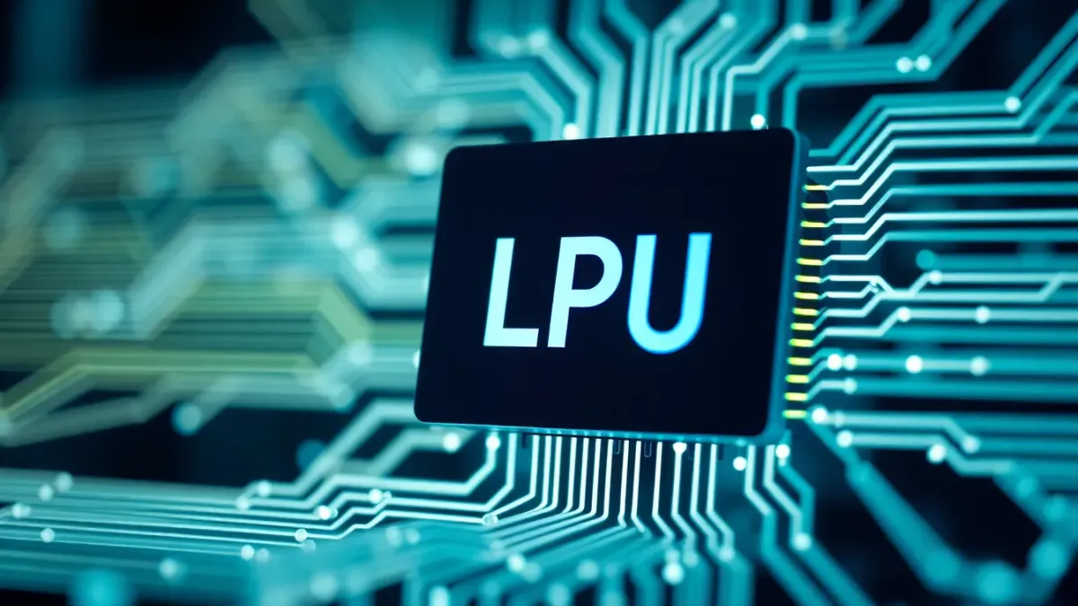 LPU, Nvidia met à la mode un nouvel acronyme dans l'IA...