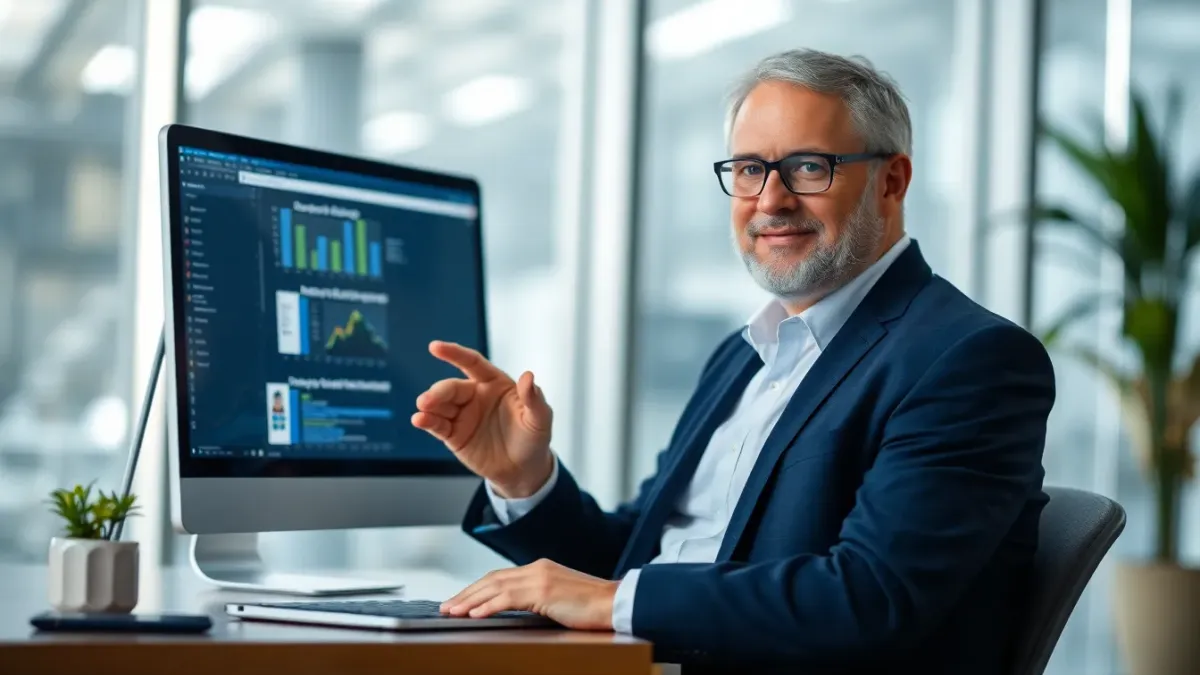 Claude débarque dans Office 365 : Excel, Word, PowerPoint et Outlook partagent enfin la même mémoire IA