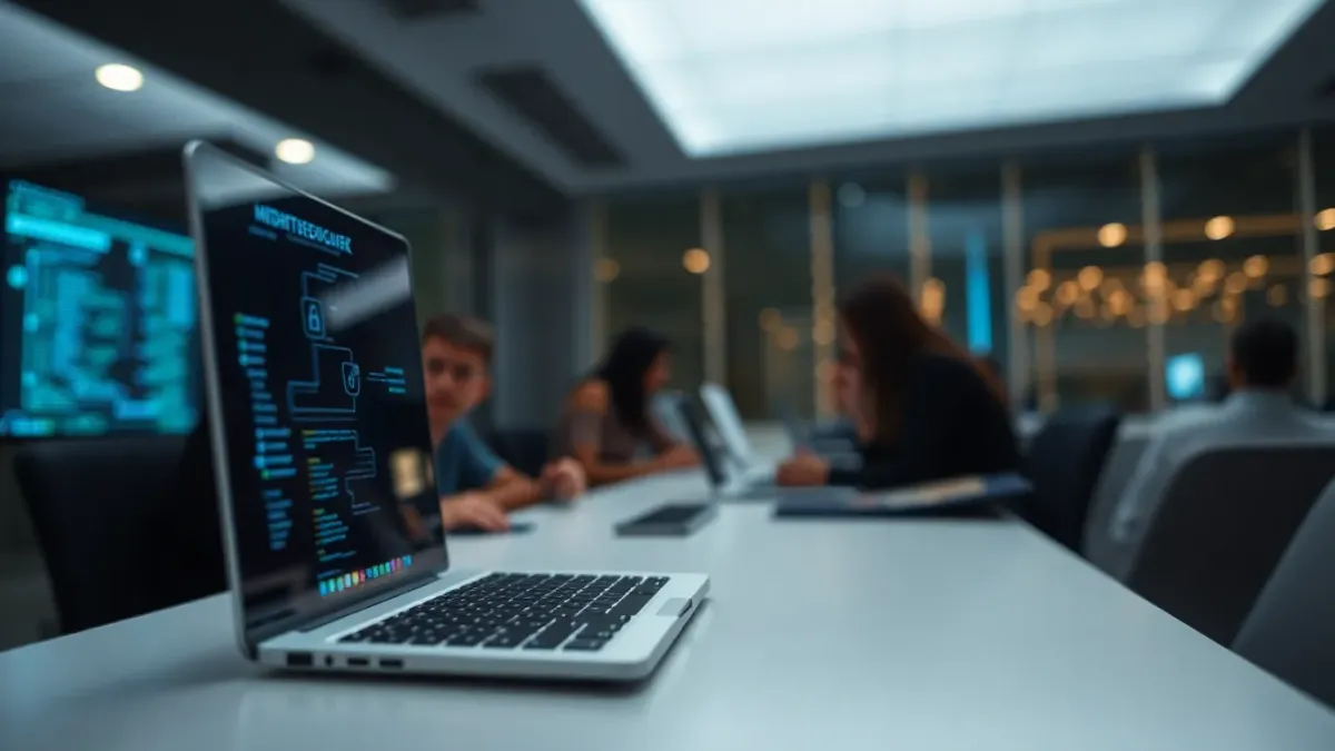 La cybersécurité accessible à tous : un événement clé le 5 juin 2026