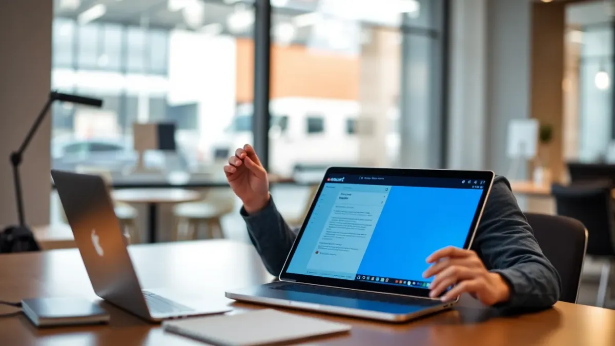 Qwant innove avec un partage de 50 % des revenus publicitaires avec les médias