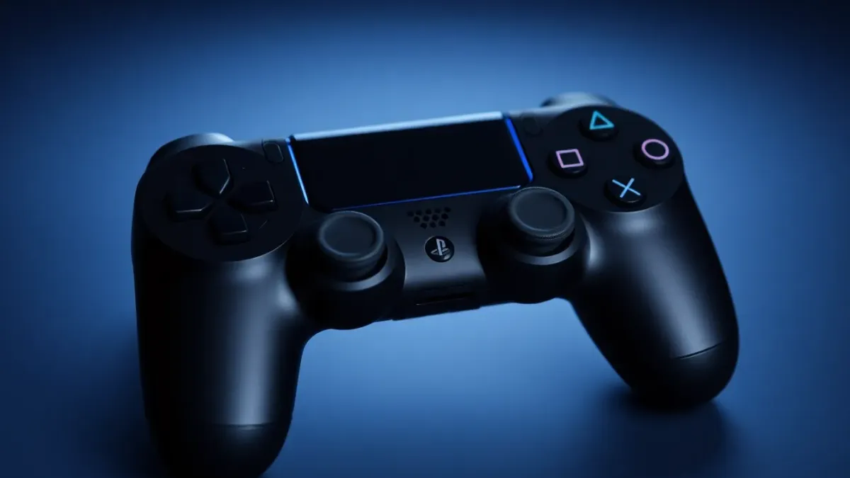 La renaissance de la PS4 en 2026 : des jeux AAA pour ravir les fans