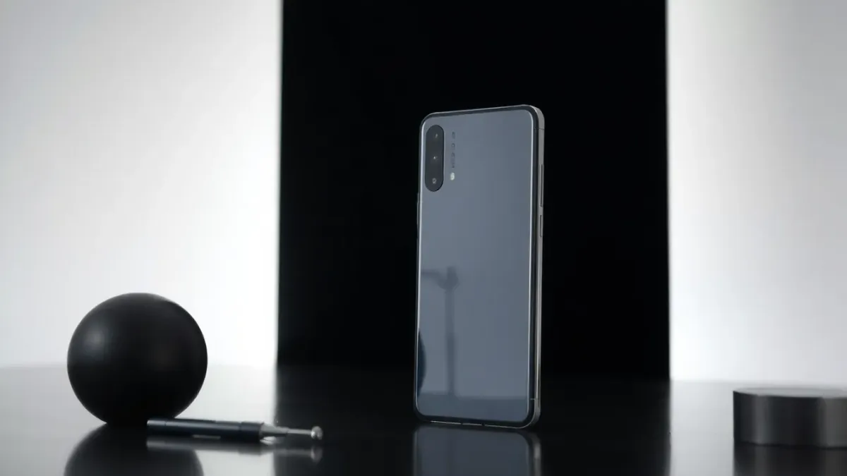 Le Samsung Galaxy S25 Ultra : une baisse de prix spectaculaire grâce à l'IA