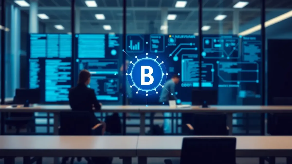 L'Intelligence Artificielle : Une Révolution pour les Directions Financières