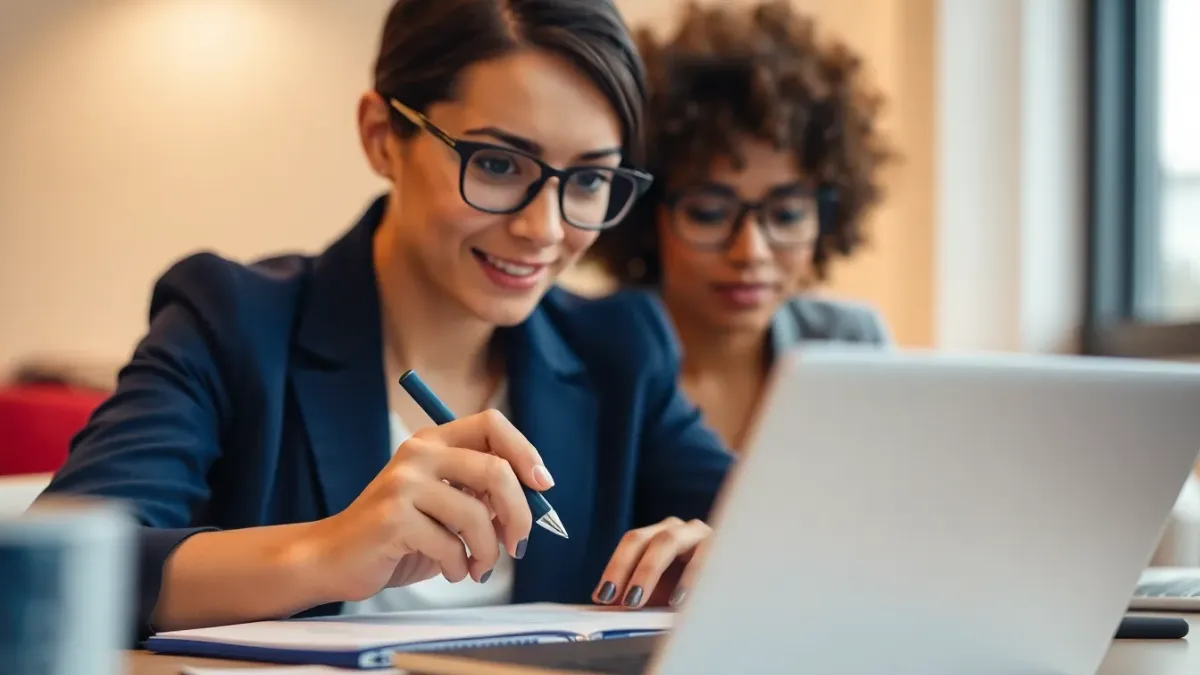 L’IA générative et le risque de désengagement des employés