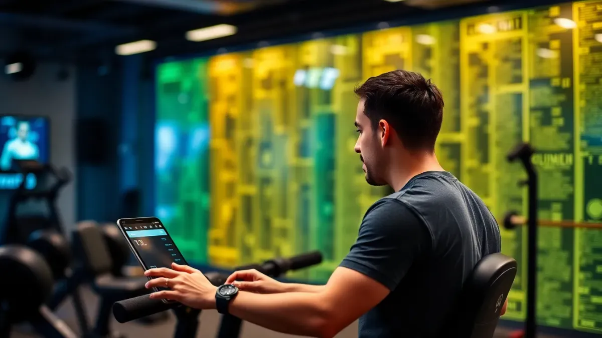 GIGAFIT : l’IA au service d’un nouveau modèle de franchise