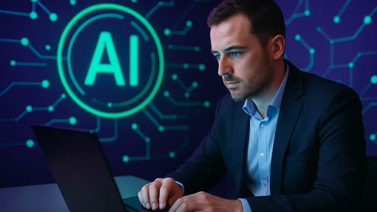 Agents IA : 62 % testent, 23 % produisent, Gartner annonce la purge