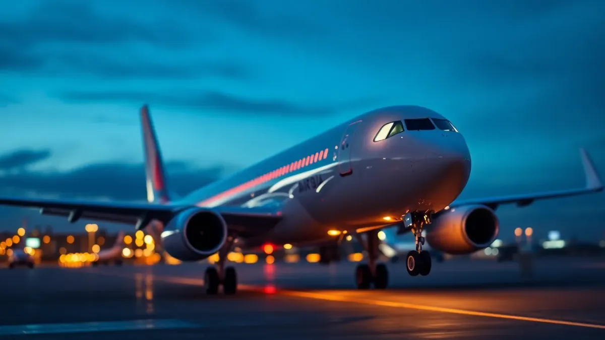 Airbus opte pour Scaleway d'Iliad : enjeux d'une souveraineté numérique renforcée