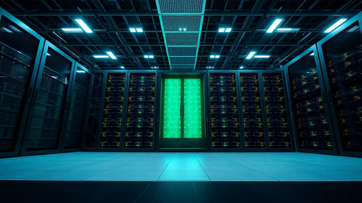 ALATYR : Une Révolution avec des Data Centers Orbitales pour l'IA en Europe
