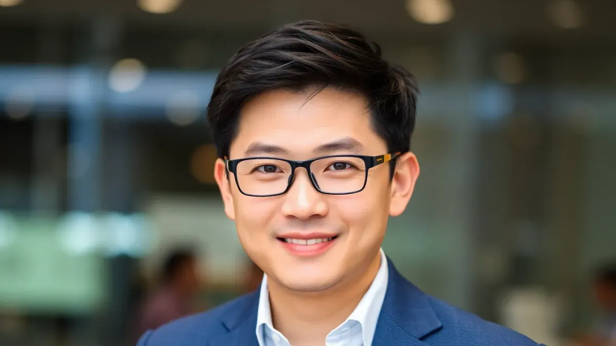 Alex Yang de Tuya Smart : L'IA se joue désormais sur le terrain des applications pratiques
