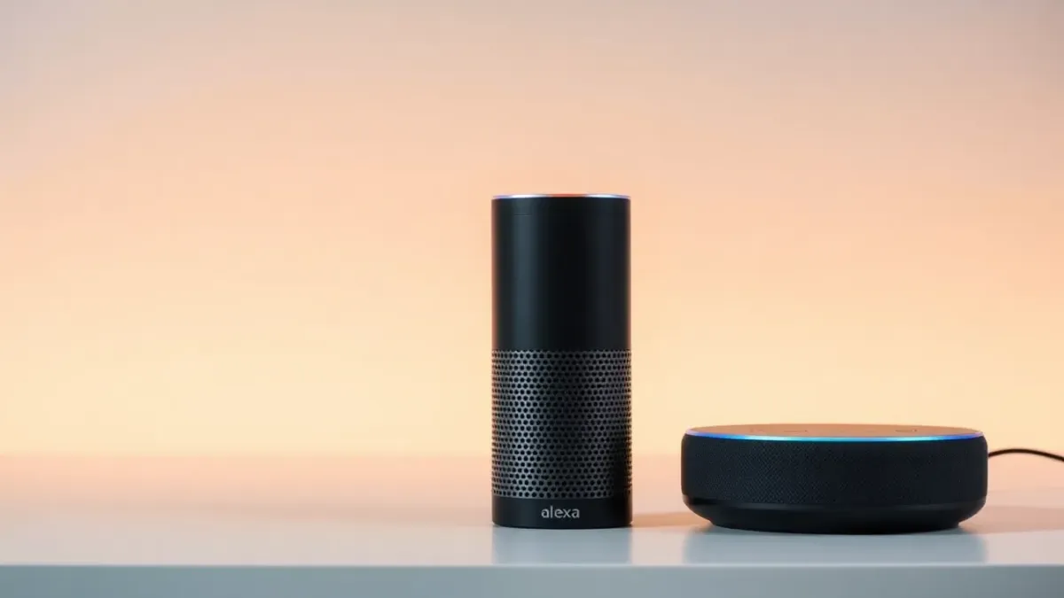 Alexa+ d'Amazon : Révolution technologique ou simple illusion ?