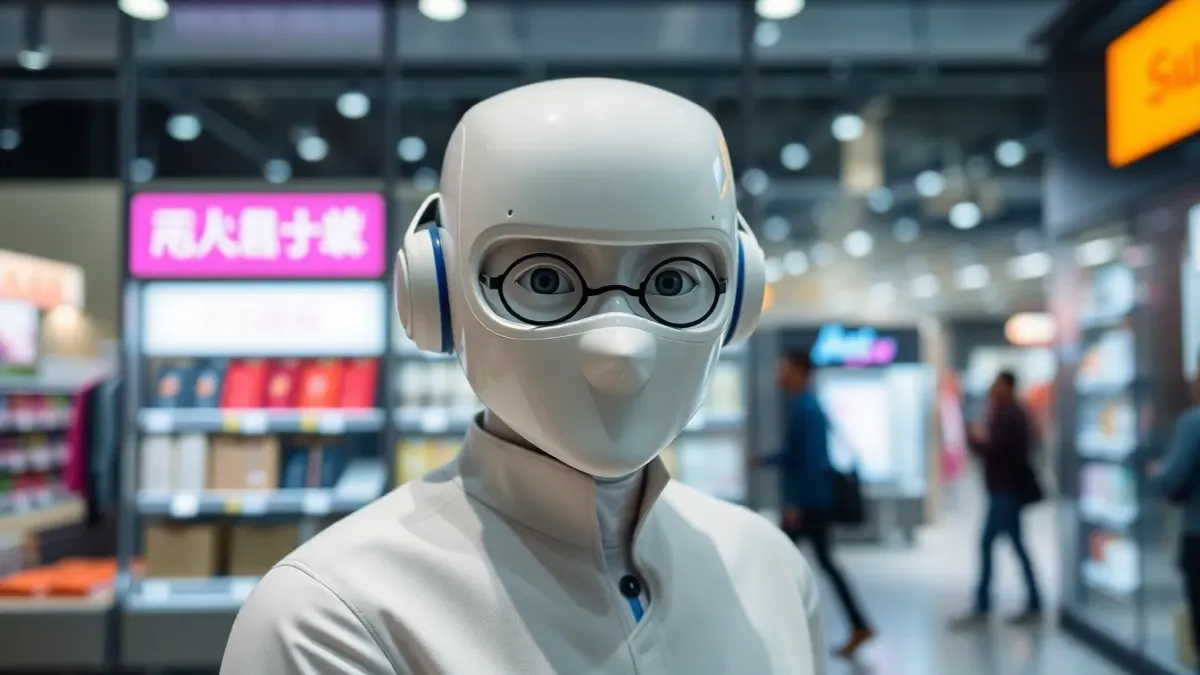 Alibaba s'apprête à révolutionner Taobao avec l'IA Qwen et le shopping agentique