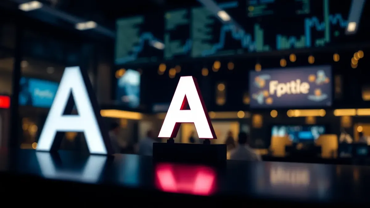 Alphabet récolte 80 milliards de dollars : l'IA relance les levées de fonds