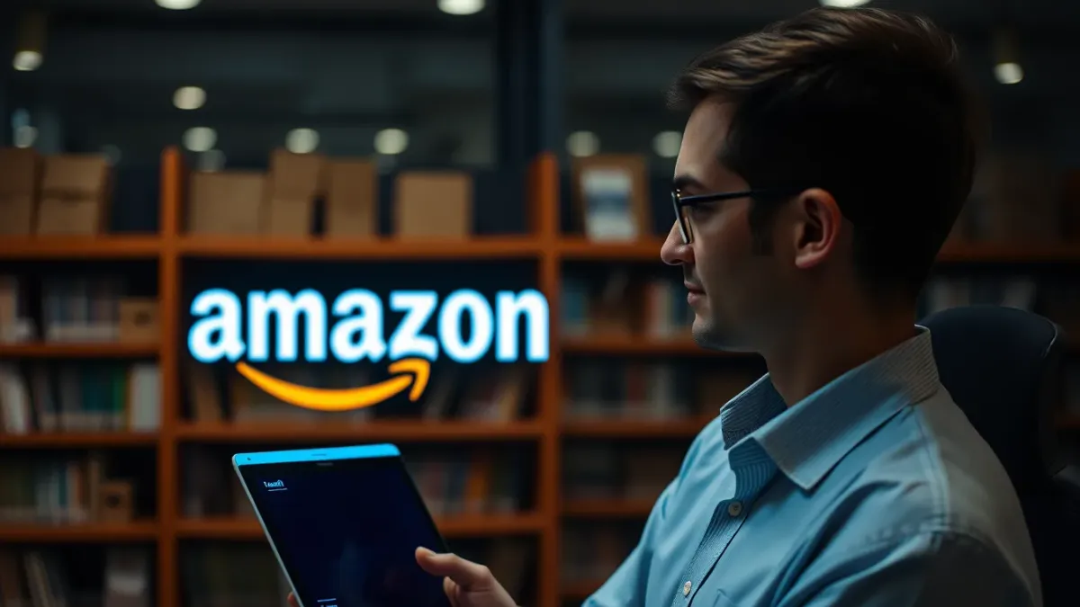 Amazon envisage l'acquisition de Decart pour 7 milliards de dollars : enjeux et perspectives