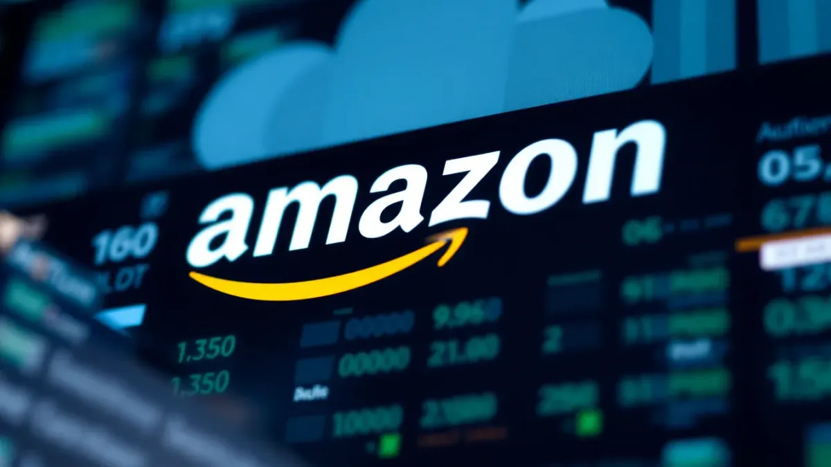 Amazon intensifie sa domination dans le secteur du cloud, entre revenus et investissements