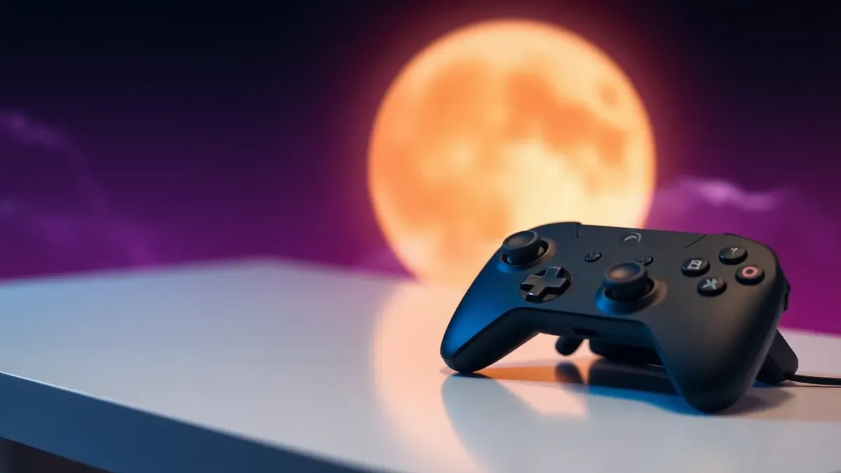 Amazon Luna offre 12 jeux gratuits en juillet 2026 : une occasion en or pour les gamers