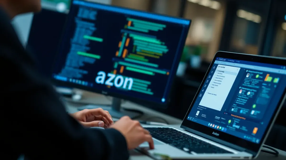 Amazon Quick : nouvel assistant IA pour macOS, Windows, iOS et Android