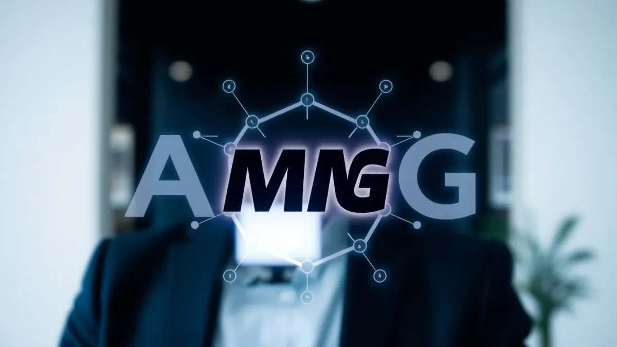 AMG Informatique se lance dans l'intelligence artificielle avec 11 M€ de chiffre d'affaires