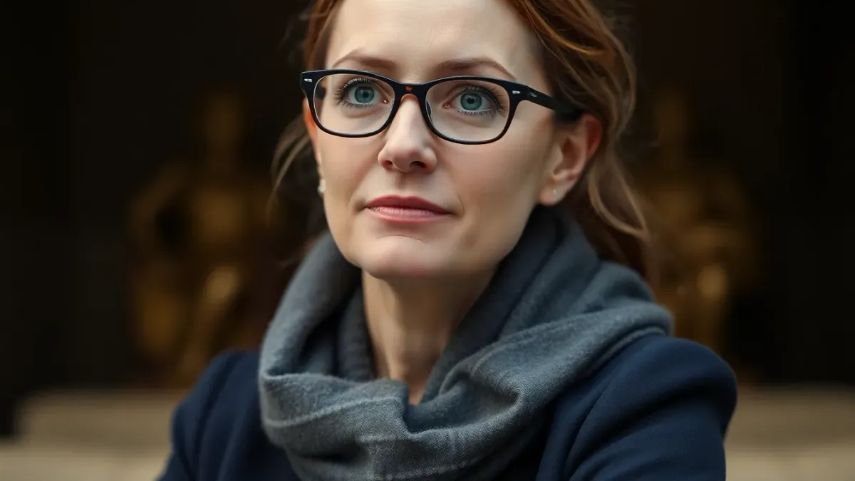 Anne Alombert plaide pour une action publique inspirée par l'IA