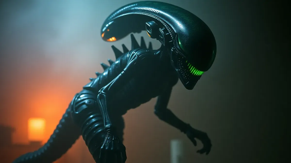 Annonce d'Alien: Isolation 2 : une suite très attendue de Creative Assembly