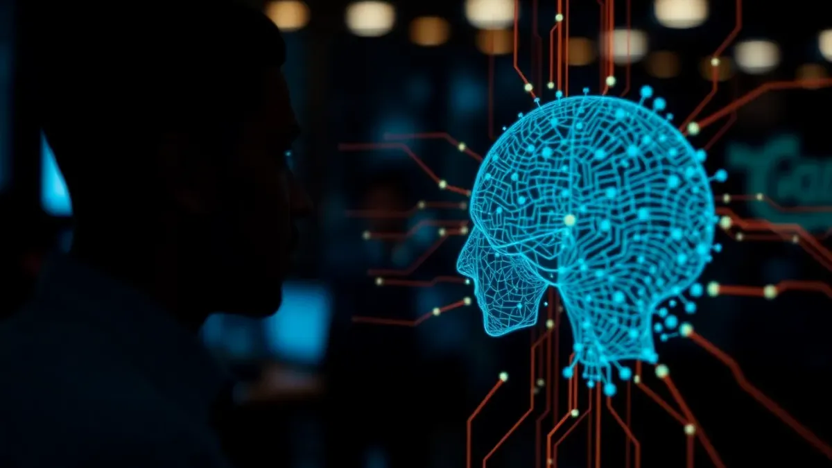 Anthropic : Le tournant décisif pour la technologie et ses enjeux éthiques