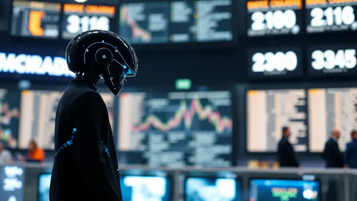 Anthropic prend l'ascendant sur OpenAI : une nouvelle ère pour les IPO de l'IA
