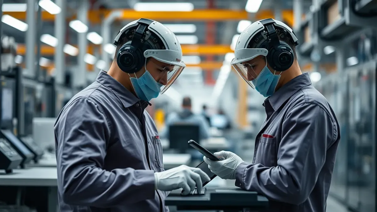 Anthropic présente le MHS : un standard pour l'IA dans l'industrie