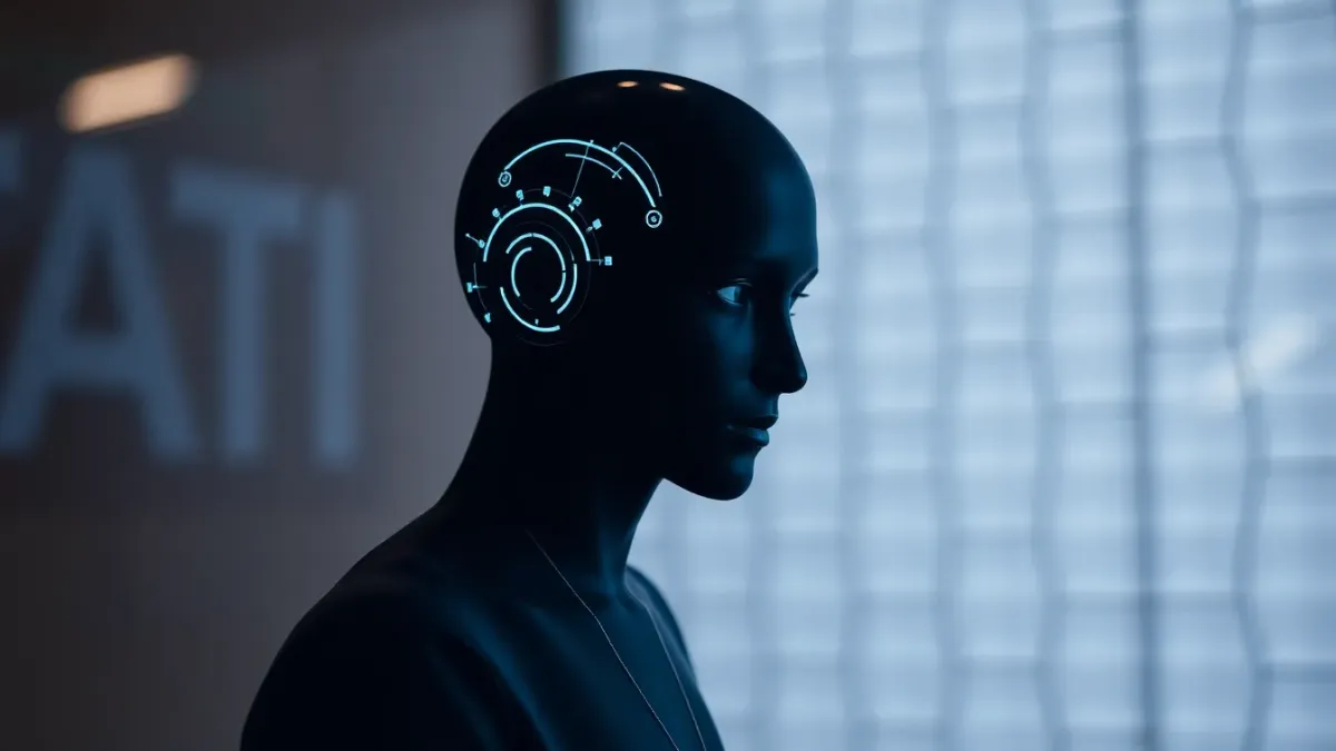 Anthropic vise une collecte de 50 milliards $ pour rivaliser avec OpenAI