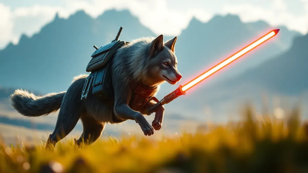 Aperçu captivant de l'avenir de la saga Dawnwalker par Rebel Wolves