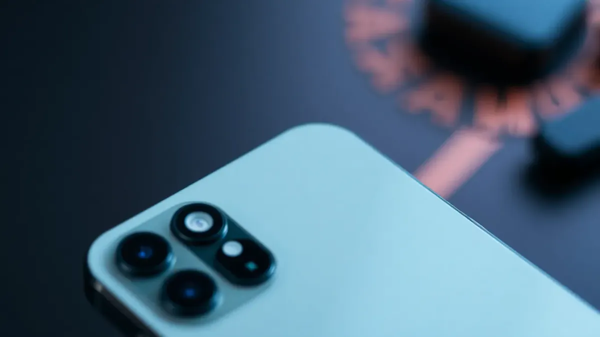Apple mise sur l'IA d'Alibaba et Baidu pour dynamiser l'iPhone