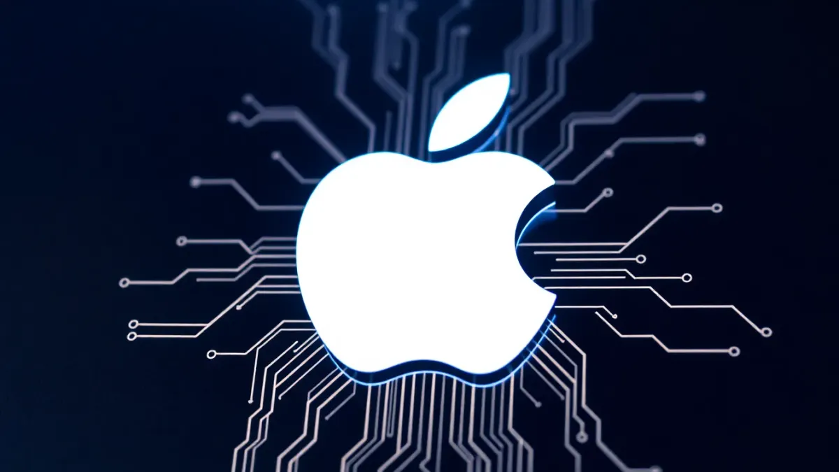 Apple : Une nouvelle ère de mise à jour grâce à sa refonte IA