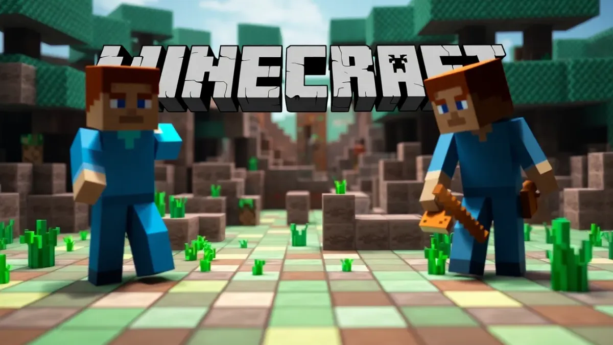 Après 17 ans, Minecraft ajoute une fonctionnalité surprenante !