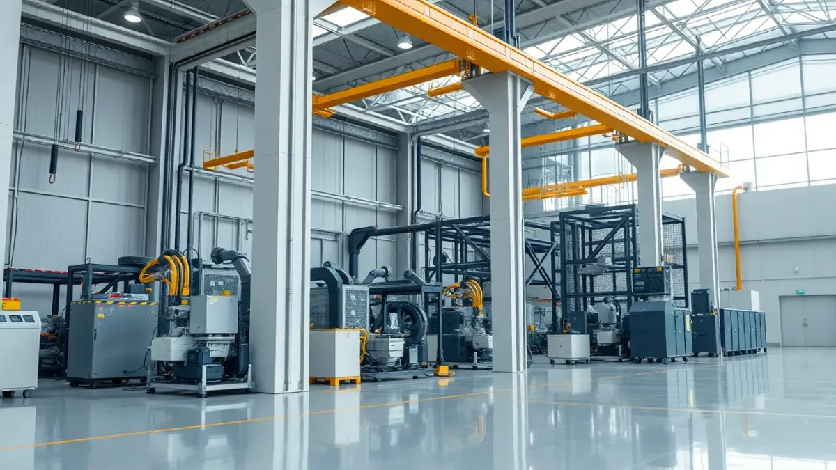 Arménie : Un investissement de 70 millions de dollars pour une usine d'IA