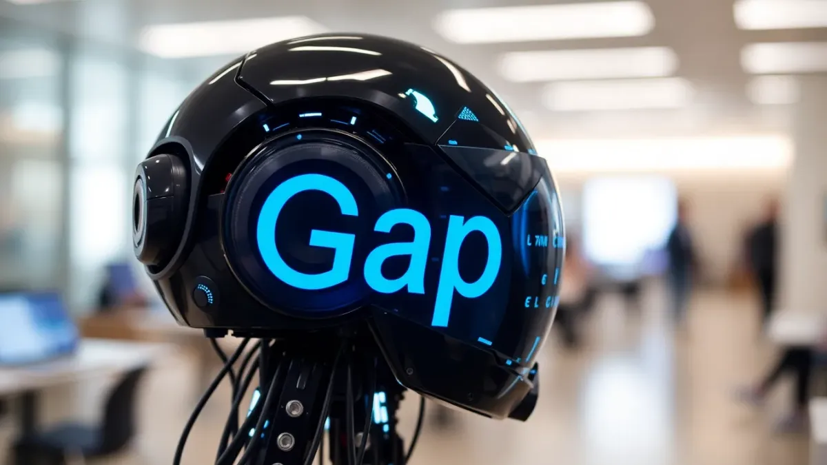 Atelier à Gap : Plongée dans l'univers de l'intelligence artificielle