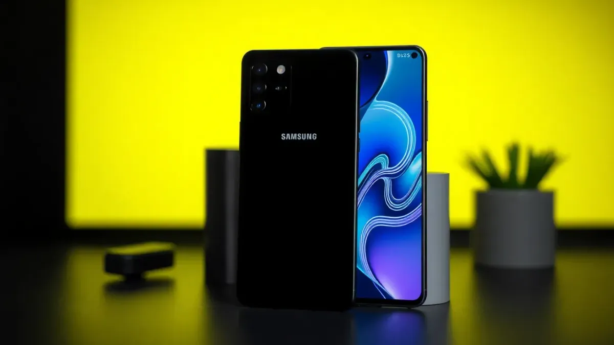 Auchan réduit fortement le prix du Samsung Galaxy 2025 : quelles conséquences ?