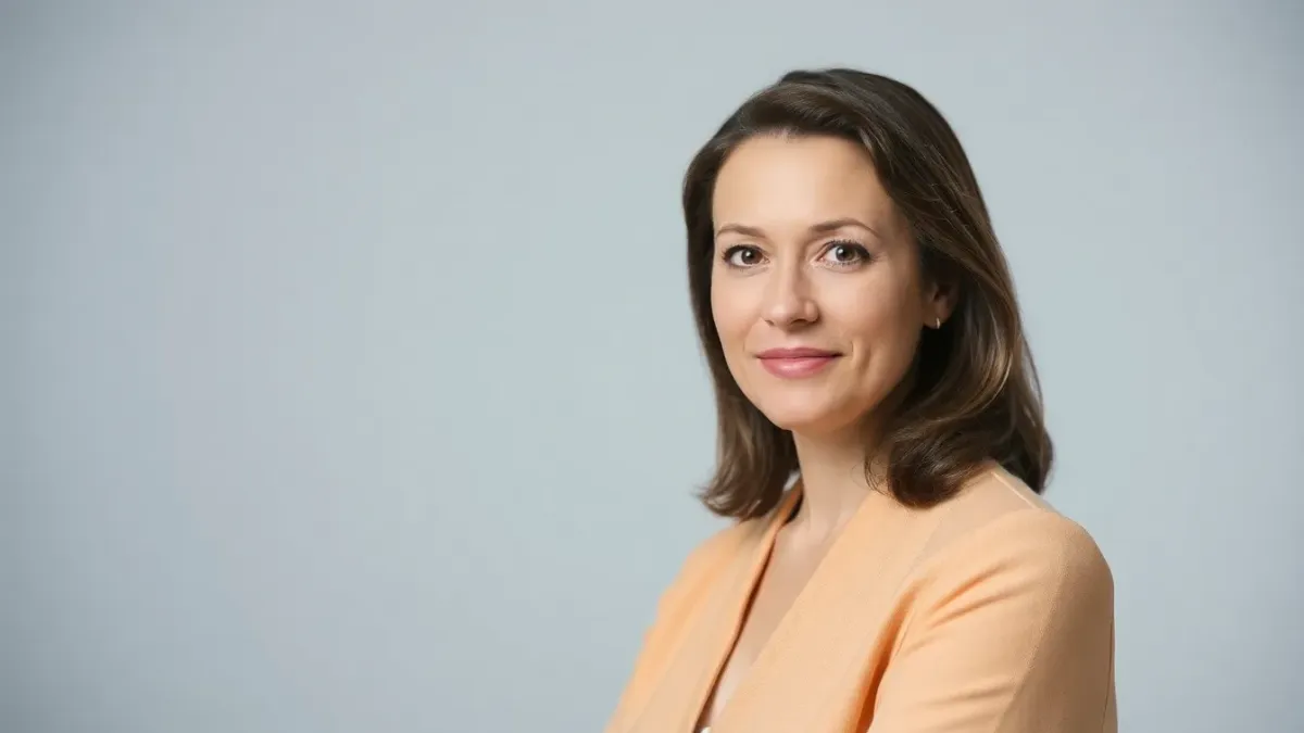 Aurélie Jean : L'IA comme outil d'amélioration des compétences humaines