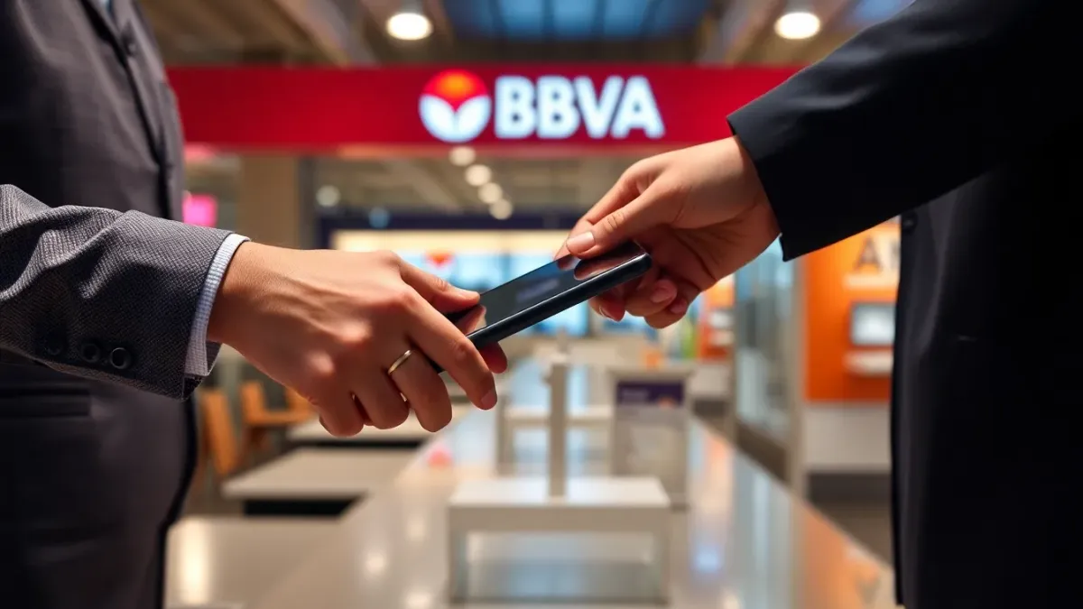 Avancée majeure des paiements par IA chez CaixaBank et BBVA