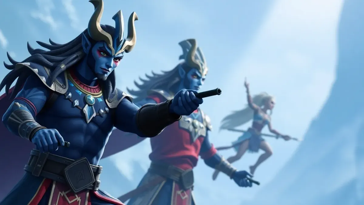 Avatar Legends : un Season Pass innovant avec un choix de combattants
