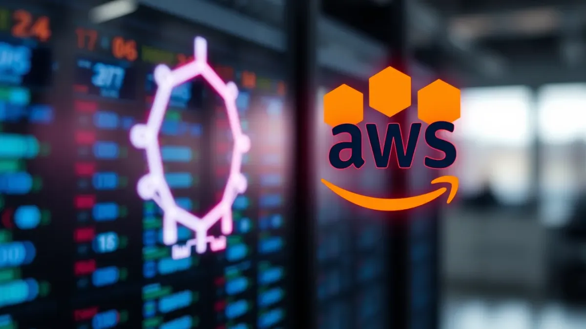 AWS intègre Ray à SageMaker HyperPod pour simplifier le machine learning