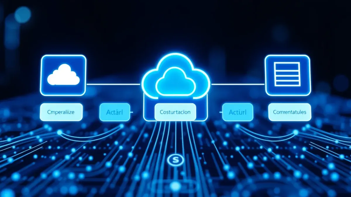 Azure Copilot éclate son agent unique en six agents spécialisés