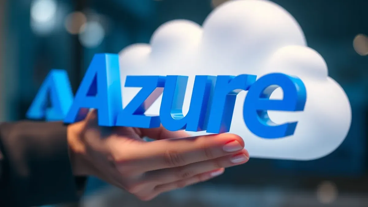 Azure franchit les 100 milliards de dollars, porté par Copilot